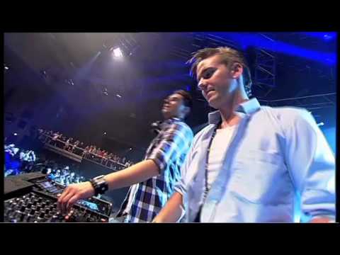 Live Ddja 2011 Svenstrup Amp Vendelboe Dybt Vand Feat Nadia Malm