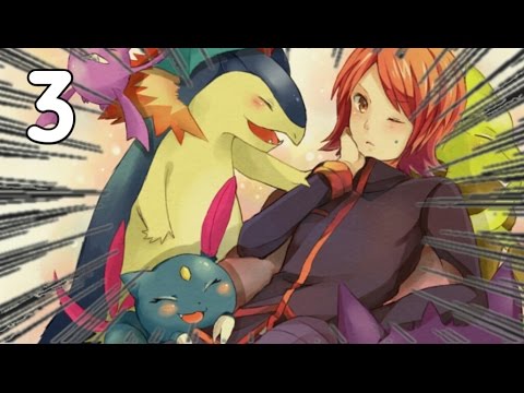 Pokémon Oro Donalocke | EL ANTAGONISTA ODIADO