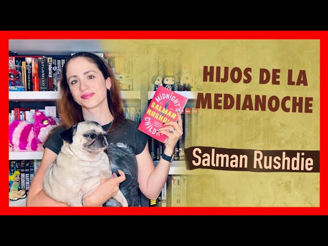 Vídeo relacionado con La hora de la medianoche (FICCIÓN KIDS)