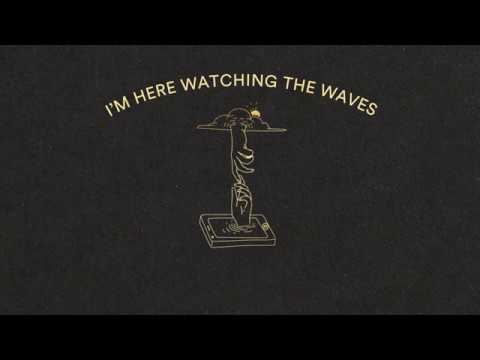 David Gray - Watching The Waves (Official Lyric Video)