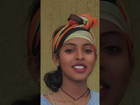 Biruk Jane: Kottuu meeNew Ethiopian Music 2022 Challenge