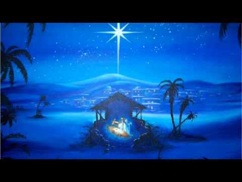 Away In A Manger - Rob Stroh - Christmas Presence