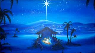 Away In A Manger - Rob Stroh - Christmas Presence