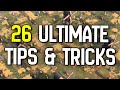 Age Of Empires 4 Ultimate Hotkeys Tips Tricks Guide