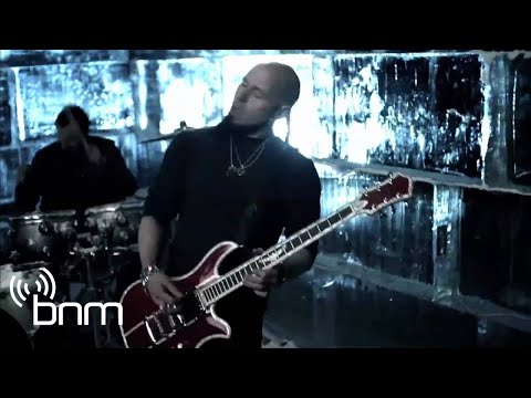 Drowning Pool - Turn So Cold - Official Video online metal music video by DROWNING POOL