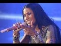 NICKI MINAJ SOULJA BOY At Hot97 Summer Jam 2014