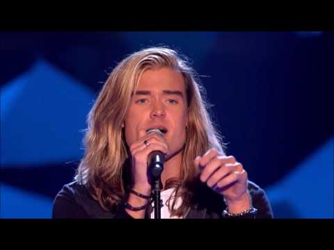 The Voice, 7 CCR Awesome Performance, Global