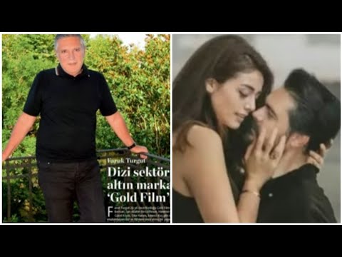 FARUK TURGUT: SLAZEM SE SA HALILOM IBRAHIMOM CEYHANOM - OVO JE NAS - PROJEKT!