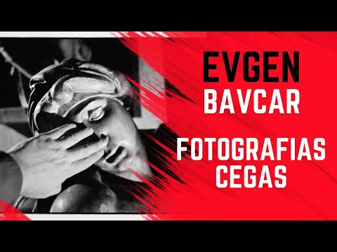 BAVCAR - O Fotógrafo do invisível