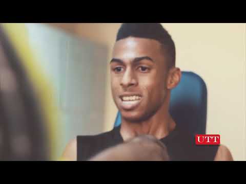 Why UTT - Sport 2020