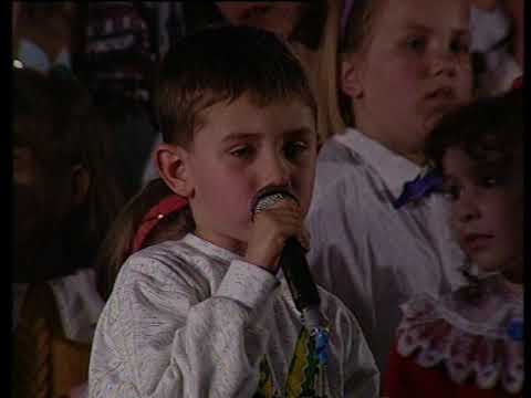 Djurdjevdanski festival 1994: STEFAN NIKIĆ - Kad stane rat