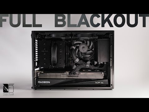 NCASE M2 - Chromax.black