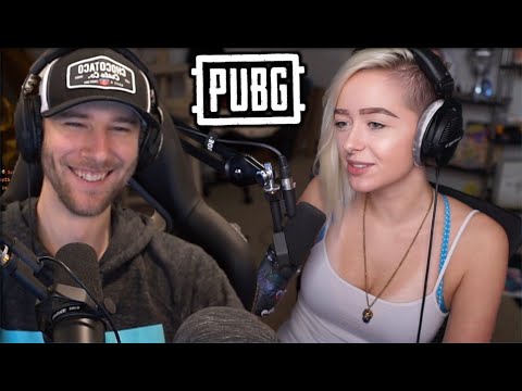 Lurn & ChocoTaco DESTROYING In PUBG | Stream Highlights