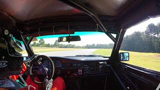 Marty Sunday #3, GoPro, Mercedes 190E, CMP Lemons 9-17-17