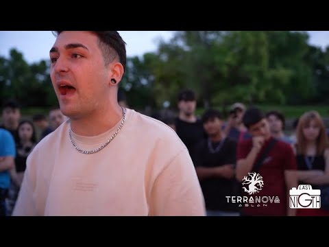 PJ VS KEEV VS VILLA TRIPLES 2 CLASIFICATORIA NOITE MEIGA MADRID