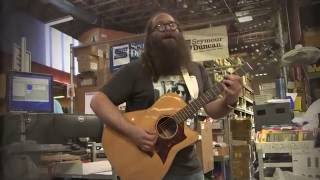 Laith Al'Saadi Performs on the SD Production Floor Pt. 2