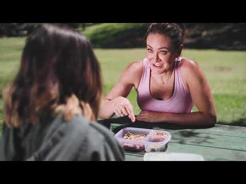 Michelle Bridges 12WBT