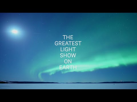 Northern Lights | Experiencing the greatest Light show in Finnish Lapland | Nordic Unique Travels