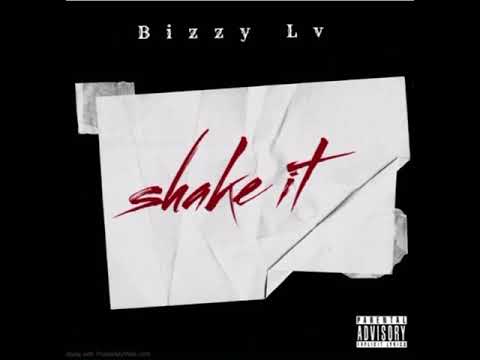 Bizzy Lv - Shake It