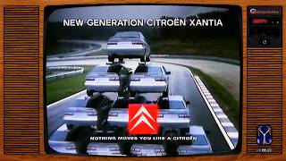 Old UK Adverts - Cars & Transport (Vol.16)