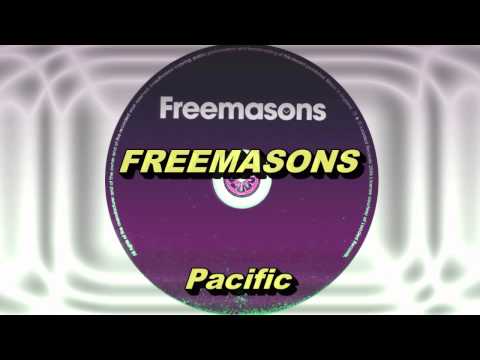 Freemasons - Pacific (Original Extended Club Mix) HD Full Mix