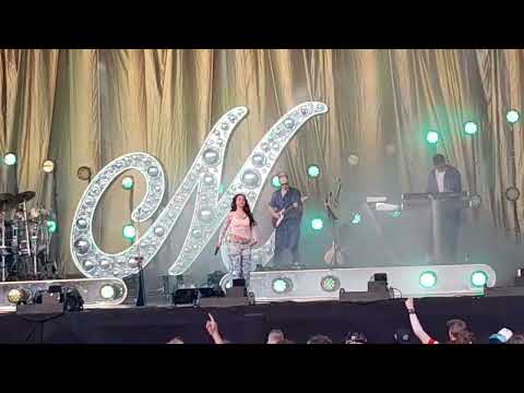 MIRELLA RAUMAN MEREN JUHANNUS LIVE MUN EKA MIRELLA KESÄ KEIKKA NYT