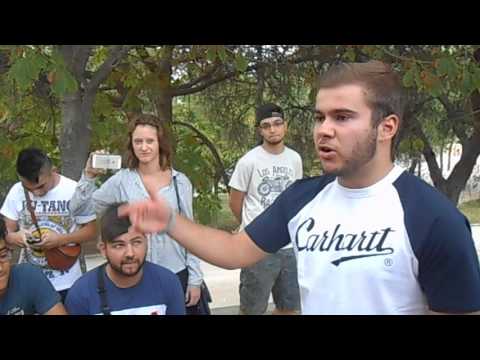 Orgía Tournament (cuartos) Blessed y Migeru vs Chus y ???