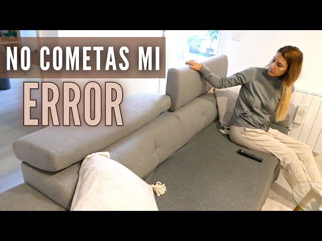 Vídeo relacionado con Yaheetech Butaca de Salón Tapizado en Tela Sillón Individual con Respaldo Acolchado y Reposabrazos de Madera Maciza Sofá Individual Ergonómico Soporte 136 kg Gris