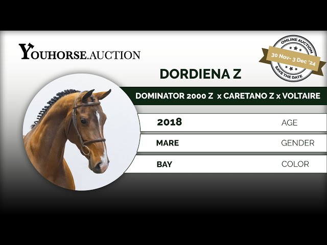 Dordiena