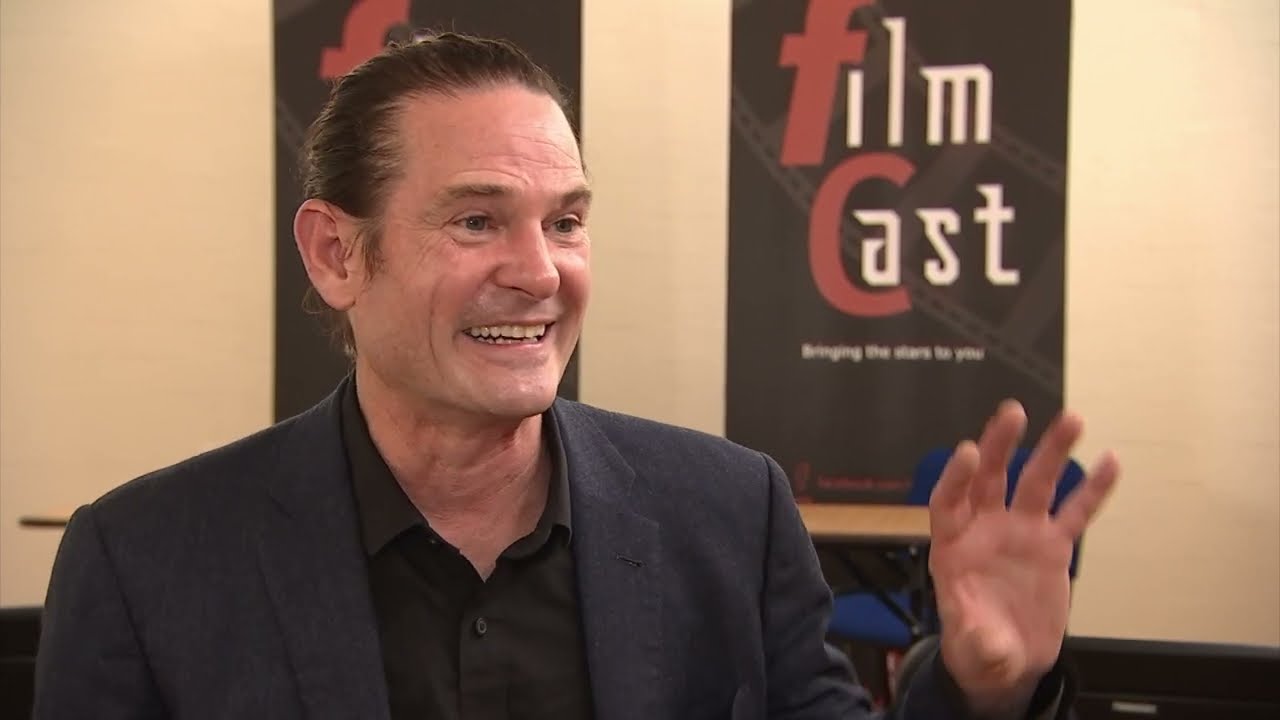 E.T actor Henry Thomas talks to GBC about 40th anniversary of cult classic film