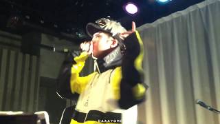 170520 기리보이 - 우주비행1 (기리보이 콘서트)