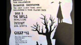 Blanks 77 - Fuck Halloween