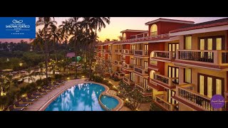 Lazylagoon Sarovar Portico Suites, Baga, Goa