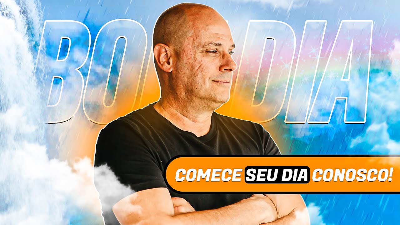 O TOQUE DO ESPÍRITO SANTO - Pr. Lôbo