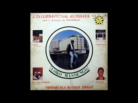 Loko Massengo - Bilongo EMPERADOR