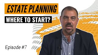How To Start Estate Planning
