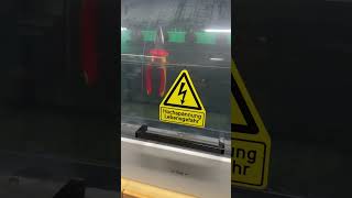 10000Volt Arc Flash!!