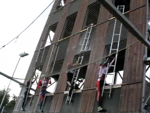 SDH Metylovice: Jan Vráblík, Zoltán Papp, Pavel Krpec, Jan Šindelka -- 2. pokus