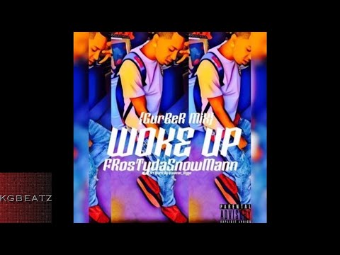 FrostyDaSnowMann - Woke Up [Gurber Mix] [New 2017]