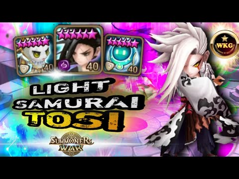 HOH LND MONS IS TESTING IN RTA SUMMONERS WAR