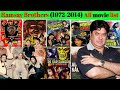 Director Ramsey Brothers All Movie List Collection And Budget Flop Hit Bollywood Ramseybrothers
