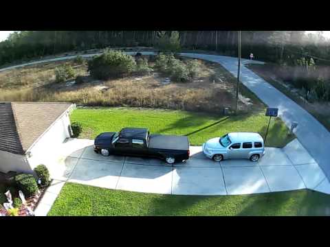 Dromida Ominus FPV First Flight