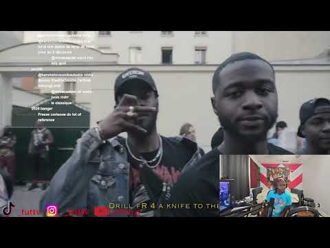 📺 Reacting to the Top 10 French Songs of 2025 🇫🇷🔥 | You Won’t Believe #1!