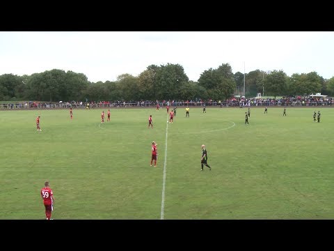 LIVE Testspiel TSV Bockum vs. Fortuna Düsseldorf vom 13.08.2019