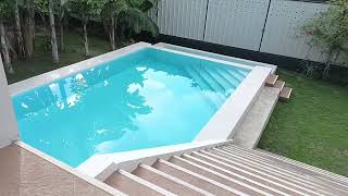 (SOLD) House Tour the Luxury property in Dauis Panglao island of Bohol | Price R