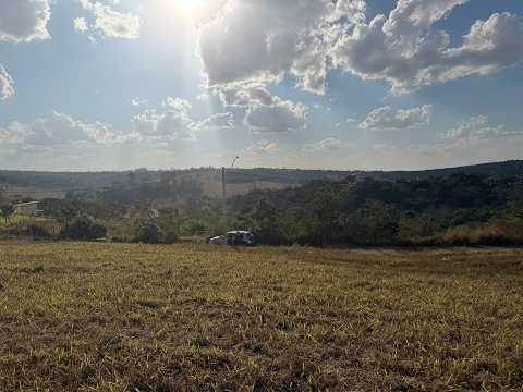 Terreno 1.058m² à Venda em Jaboticatubas, MG | Condomínio Águas de Serra Morena