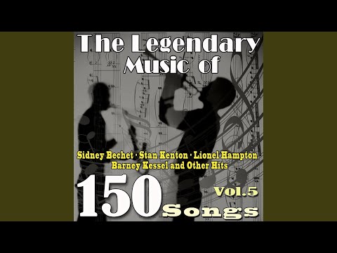 JATP Blues (Pt. 1, 2, 3 & 4)