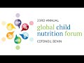 Ethiopia School Meal Program Country Sharing 2022 Global Child Nutrition Forum