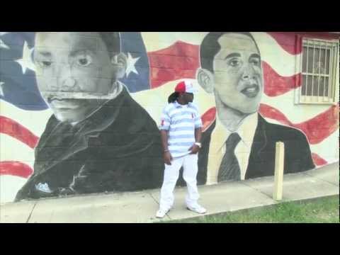 Mo. Figgaz- Hard Timez ft. Spitta & Bad Leg (OFFICIAL VIDEO)