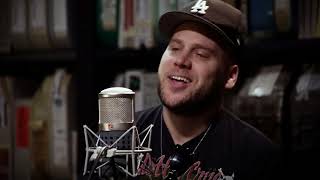 The Bronx - Side Effects - 10/5/2017 - Paste Studios, New York, NY